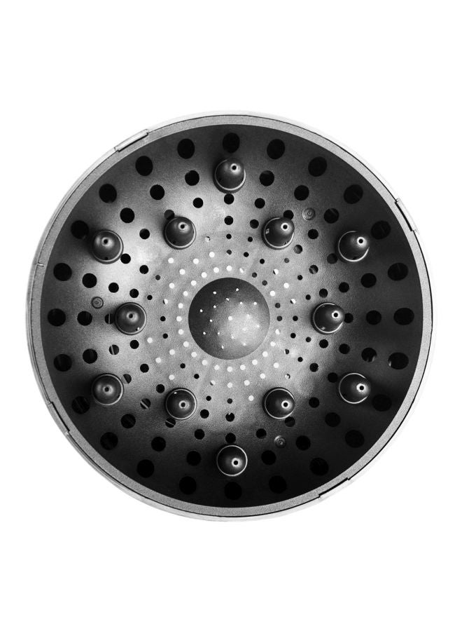 Hairizone - Universal Hair Diffuser For Hair Dryer Black - Image 1