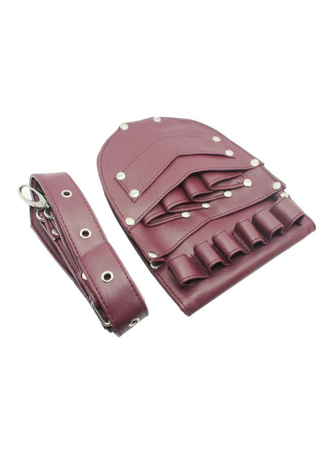 MacRazors Products Hair Dressers Holder Brown  - Image 1