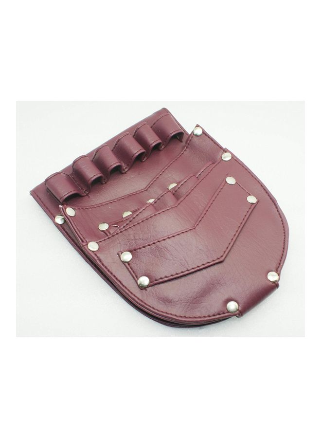 MacRazors Products Hair Dressers Holder Brown  - Image 3