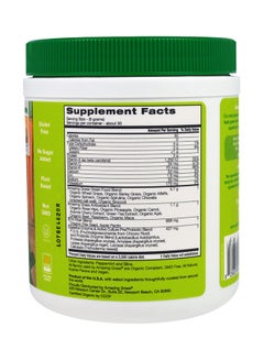 Amazing Grass Green Superfood The Original 240 gram  - Image 3