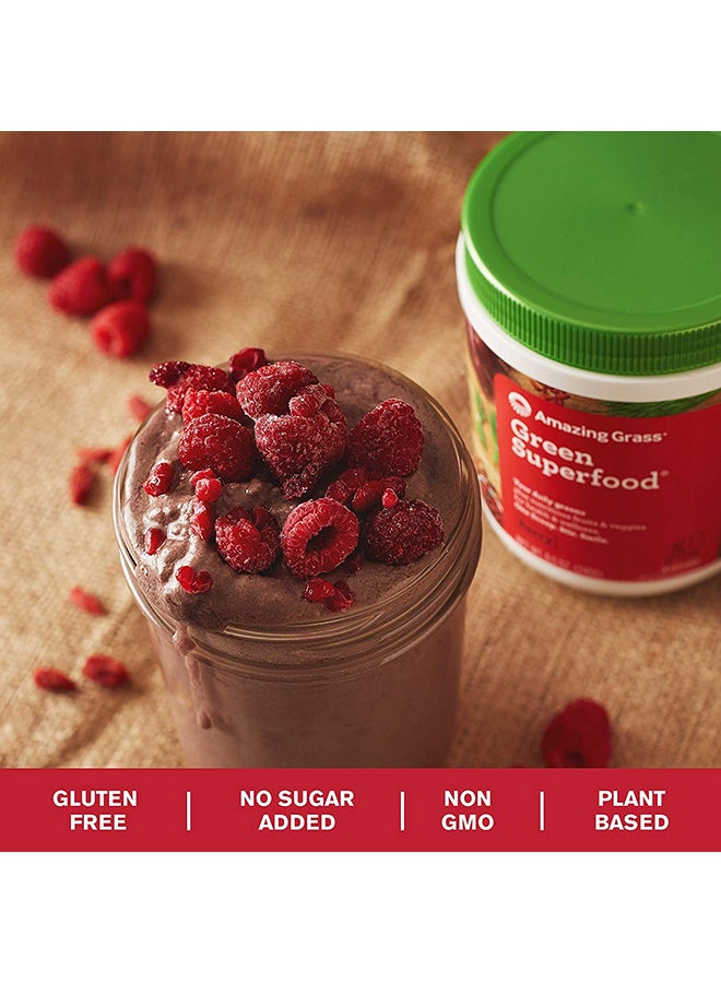 Superfood Berry 240 gram