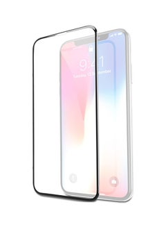 Tempered Glass Screen Protector For Apple iPhone X / iPhone Xs Clear Clear