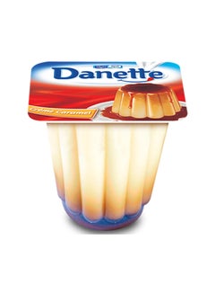 Caramel Cream 90grams