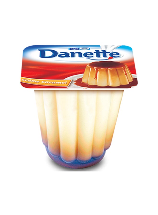 Danette - Caramel Cream 90grams - Image 1