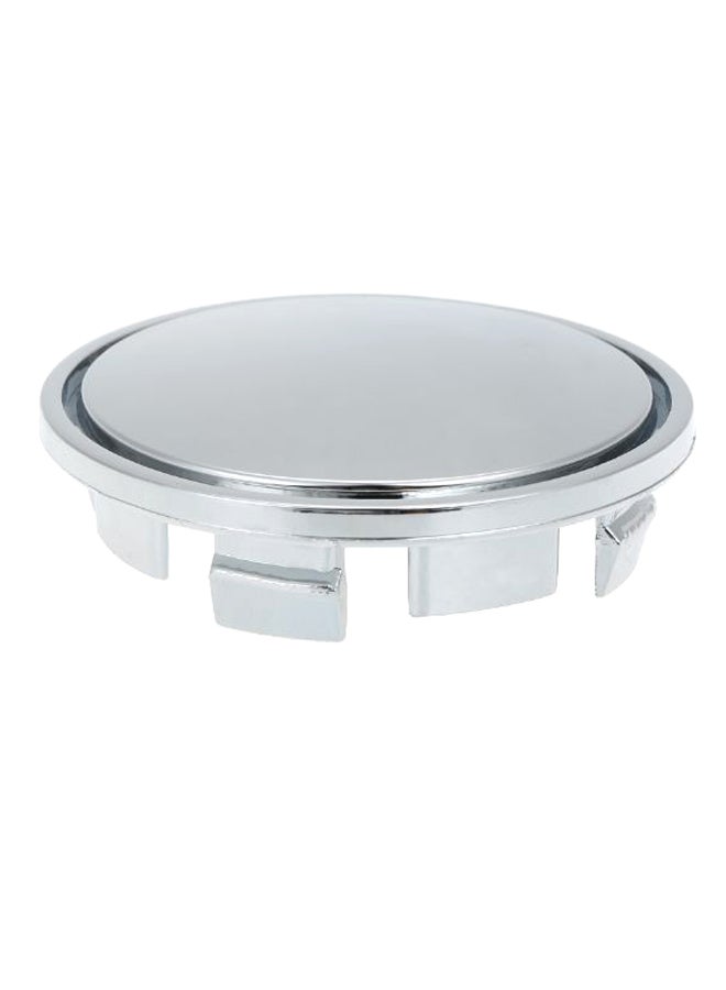 Generic 4-Piece Rim Hub Cover Cap  - Image 2