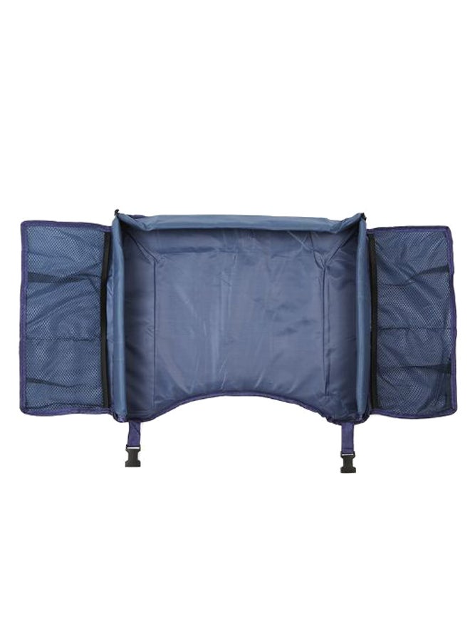 Generic Multifunctional Kids Snack Play Travel Tray - Image 1