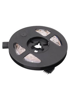 Generic Music IR Remote Controller Strip Lights Black 5meter  - Image 2