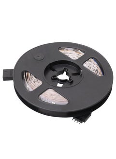 Generic Music IR Remote Controller Strip Lights Black 5meter  - Image 2