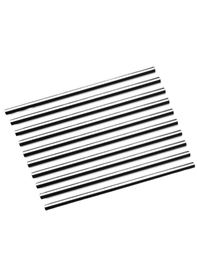 Generic 10-Piece U Shape Interior Air Vent Grille Set  - Image 1