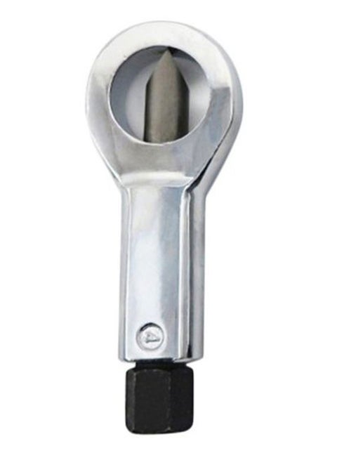 Rust Resistant Damaged Remover Nut Splitter