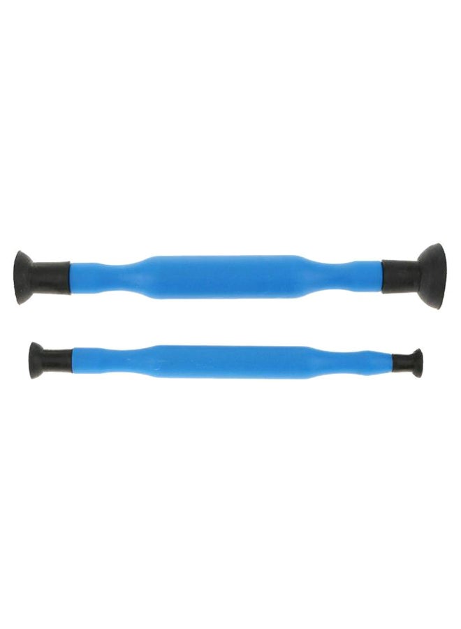 Generic 2-Piece Valve Lapping Stick Set With Suction Cup  - Image 2