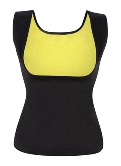 Adjustable Sweat Belt Body Shaper M
