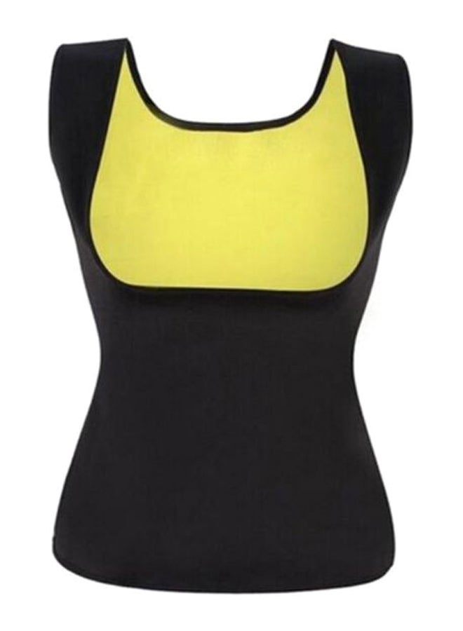 Generic - Adjustable Sweat Belt Body Shaper M - Image 1