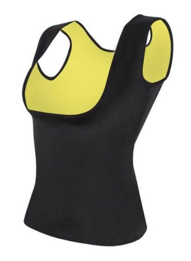 Generic - Adjustable Sweat Belt Body Shaper M - Image 1