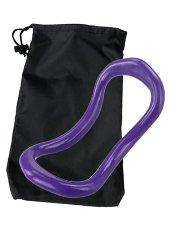 Generic Circle Yoga Stretch Ring  - Image 2