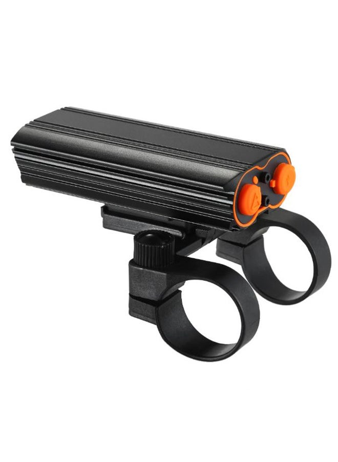 بيوينتي مصباح دراجة خلفي LED قابل للشحن بمنفذ USB - Image 2