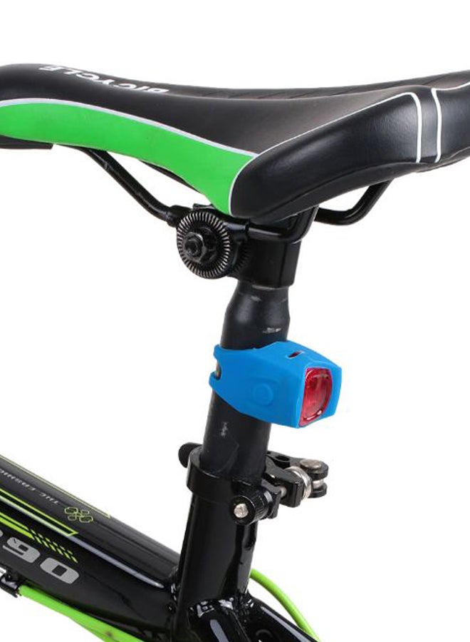 Beauenty Double LED Cycling Warning Light - Image 2