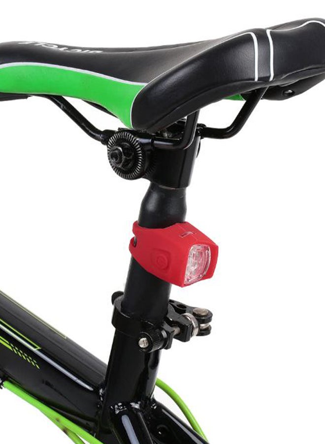 بيوينتي مصباح تحذير LED مزدوج للدراجات - Image 2