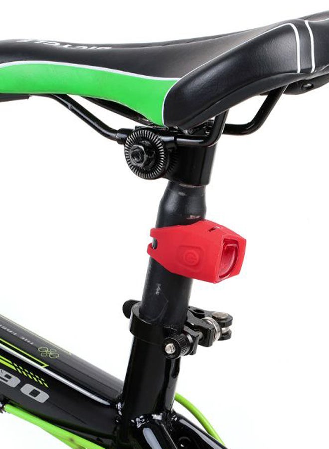 Beauenty Double LED Cycling Warning Light - Image 2