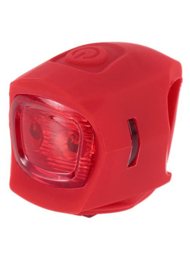 Beauenty Double LED Cycling Warning Light - Image 1