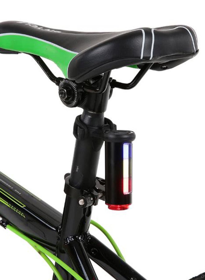 Beauenty USB Rechargeable Bicycle Taillight - Image 2