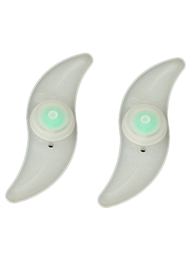 Beauenty Bicycle Wheel Spoke Light - Image 1