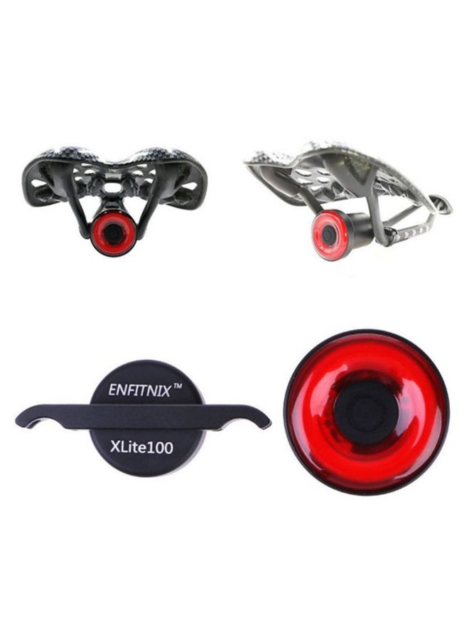 Beauenty Rechargeable Bike Tail Light - Image 1
