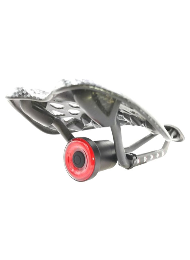 Beauenty Rechargeable Bike Tail Light - Image 2