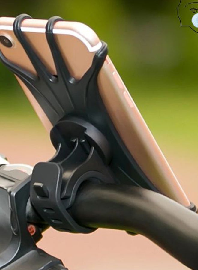 Beauenty Bicycle Phone Holder  - Image 2