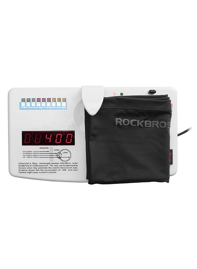 Rockbros - Half Face Neck Warmer Cycling Mask - Image 1