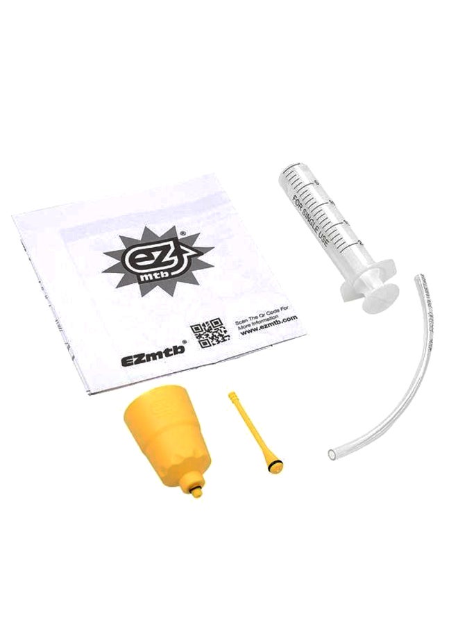 Beauenty Bicycle Supplement Lubrication Oil Tools Kit - Image 1