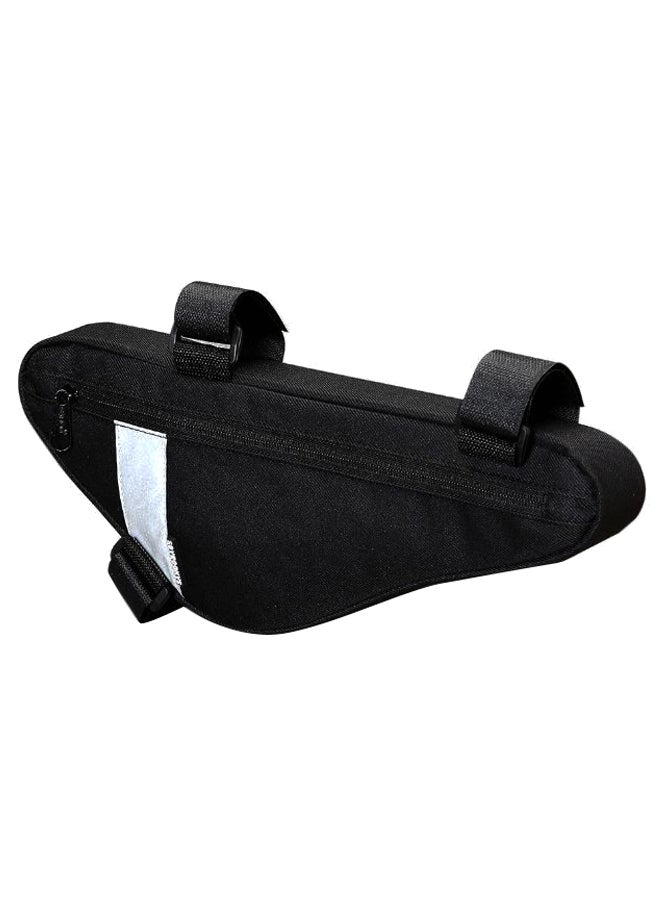 بيوينتي حقيبة أنبوبية الشكل لمقعد الدراجة - Image 1