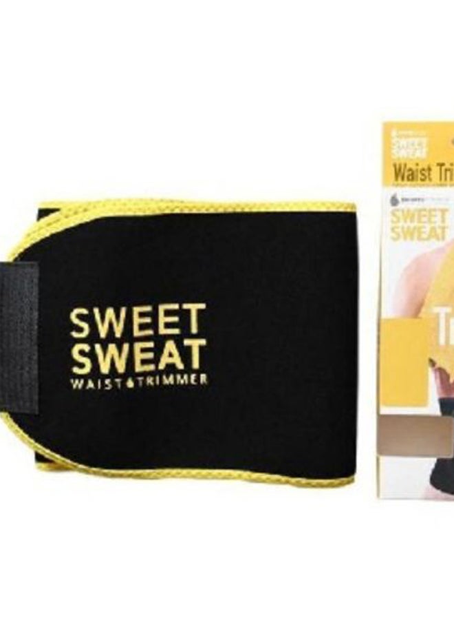 Generic - Sweet Sweat Waist Trimmer Belt - Image 1