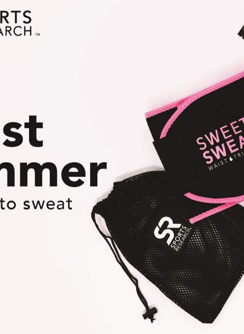 Generic - Sweet Sweat Waist Trimmer Belt - Image 1