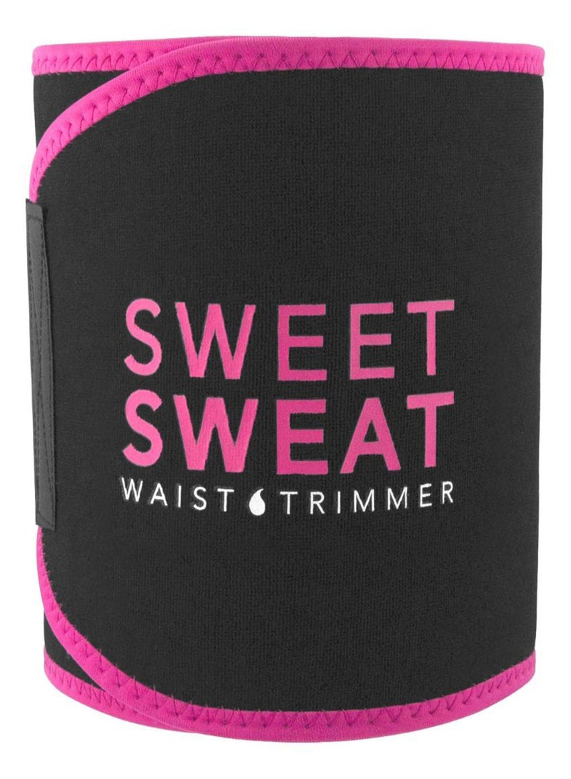 Generic - Sweet Sweat Waist Trimmer Belt - Image 1