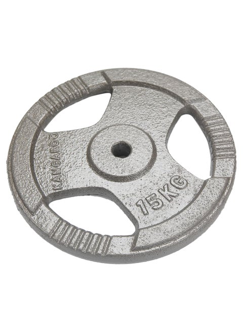 Barbell Plate 15kg