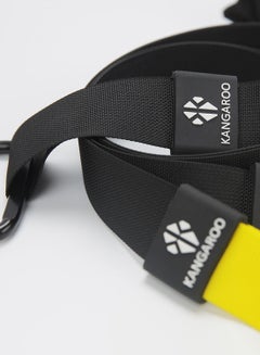 KANGAROO Suspension Rope Bands 140cm  - Image 2