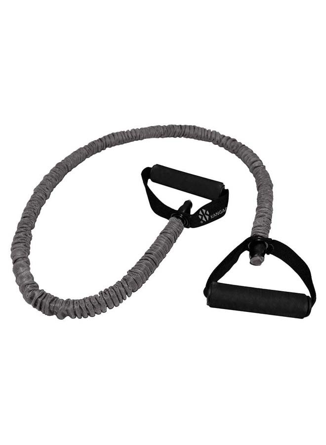KANGAROO Normal Resistance Fitness Exercise Rope Band  - Image 1