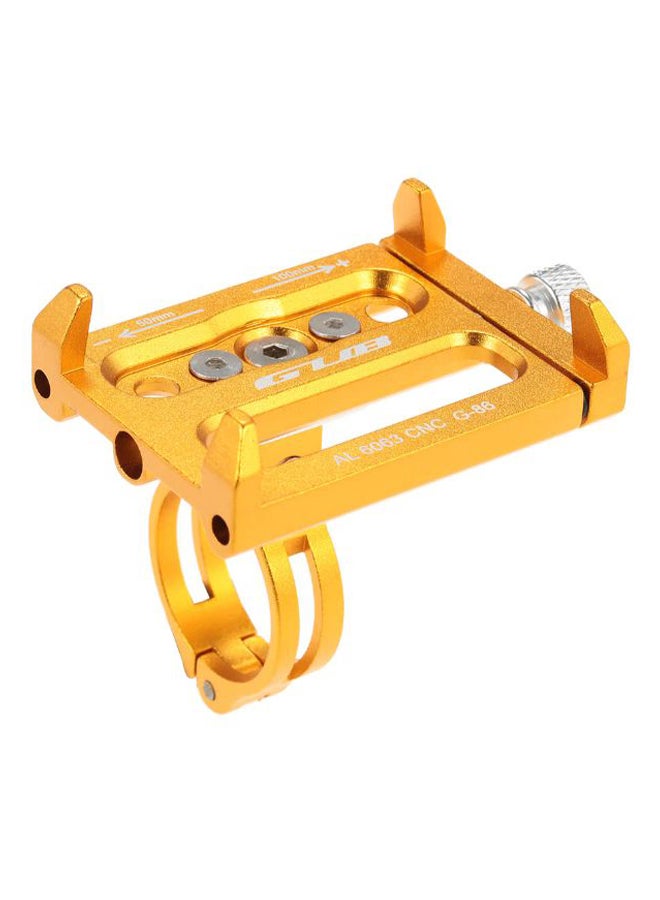 جي يو بي حامل هاتف للدراجة - Image 1