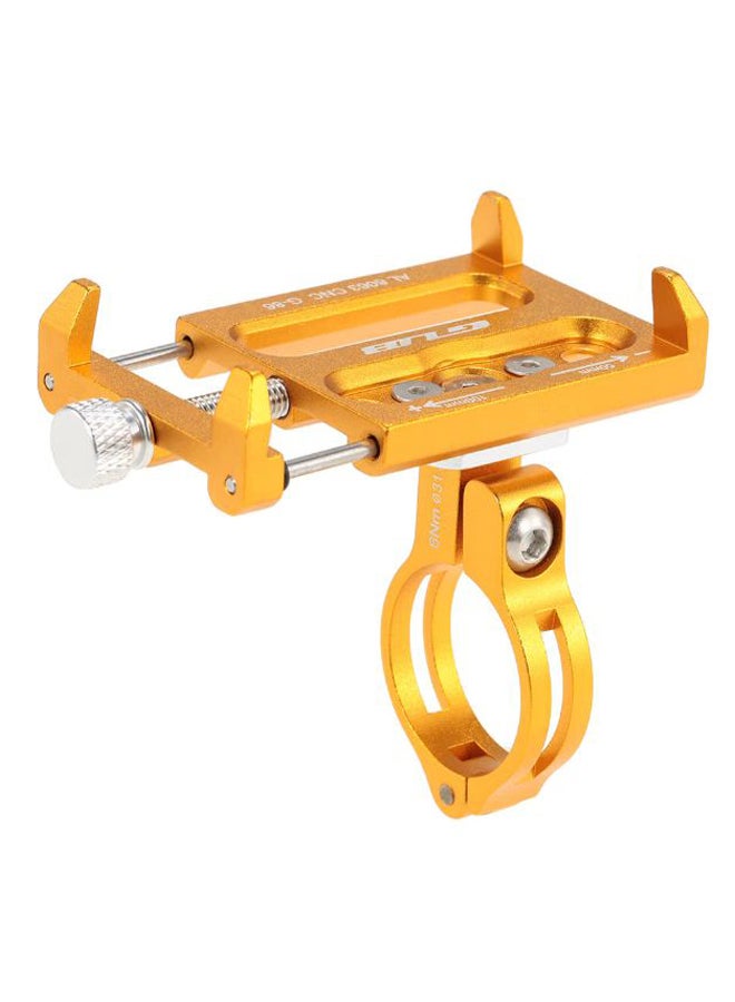 جي يو بي حامل هاتف للدراجة - Image 2