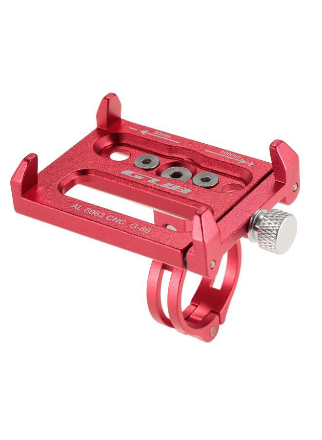 جي يو بي حامل هاتف للدراجة - Image 1