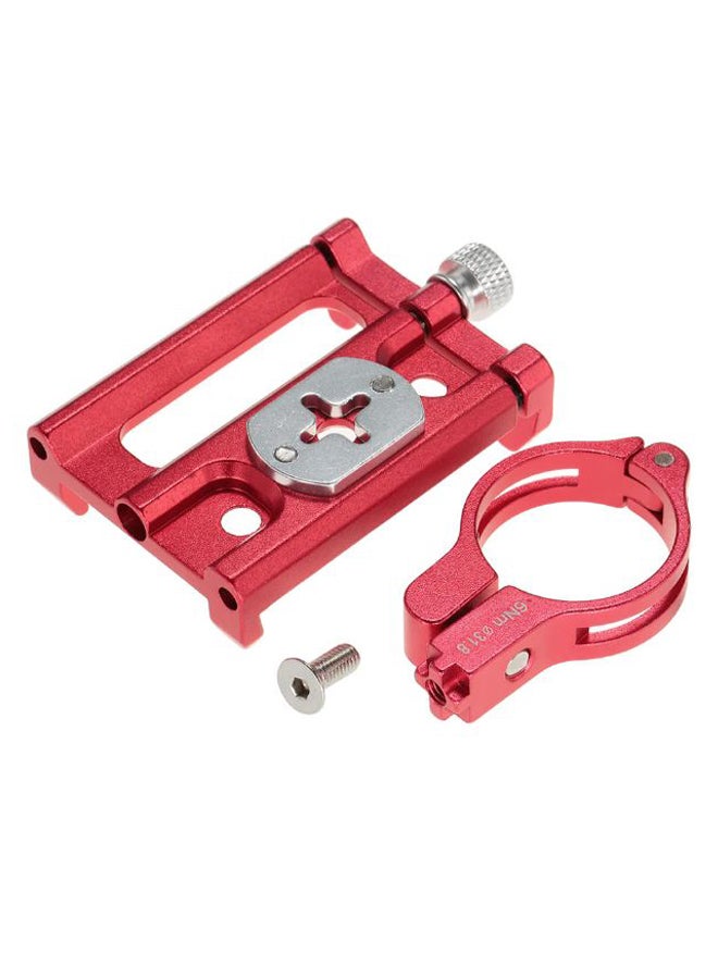 جي يو بي حامل هاتف للدراجة - Image 2