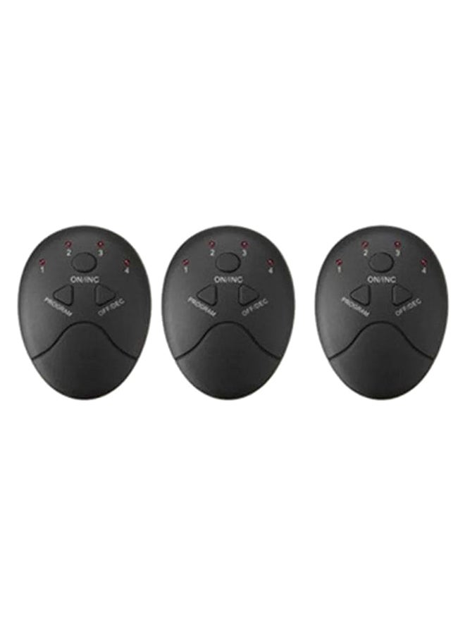 Wireless Electric Abdominal Muscle Toner - Image 2