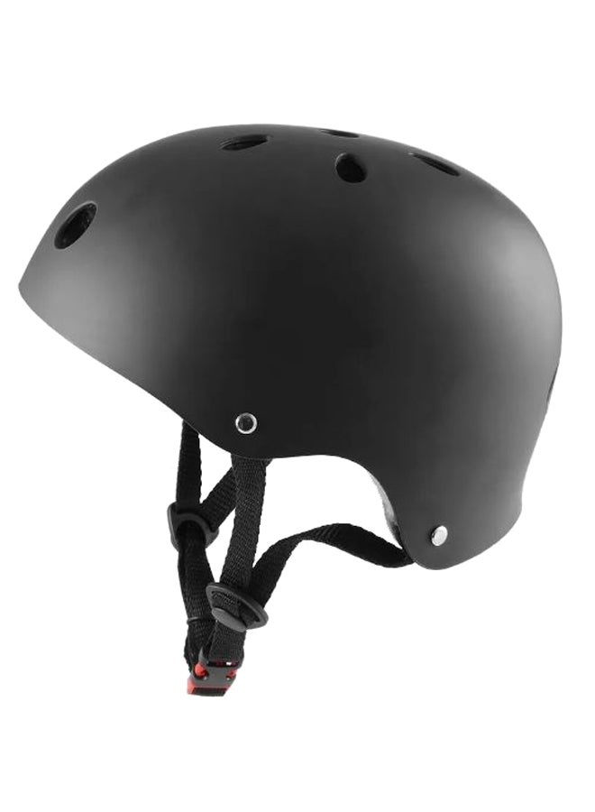Generic Multifunction Skateboard Protective Helmet 55-57cm - Image 1