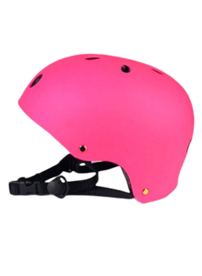 Feiyu - Multifunction Skateboard Protective Helmet S - Image 1