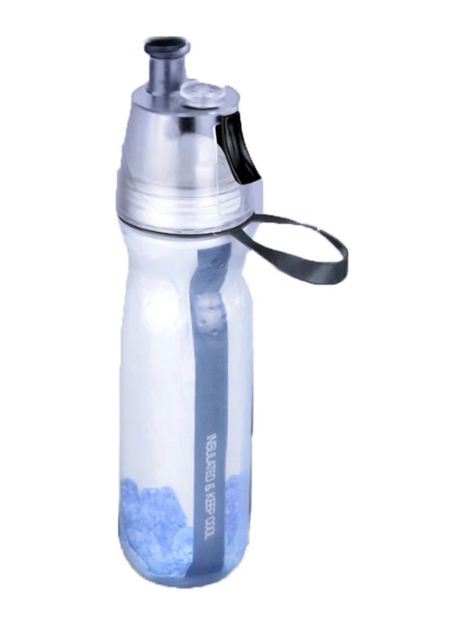 Beauenty Insulated Bike Water Bottle 65 x 29cm - Image 1