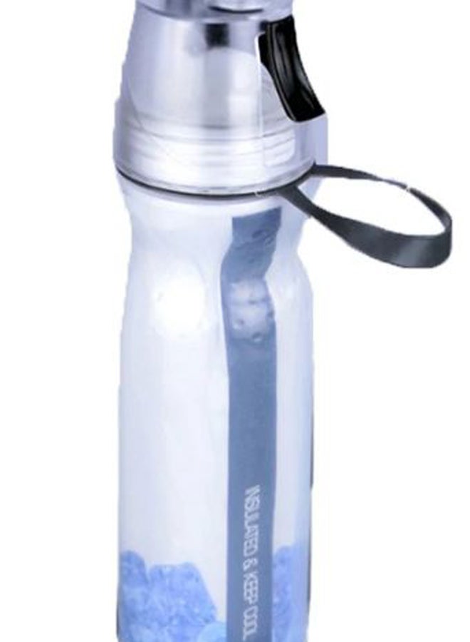 Beauenty Insulated Bike Water Bottle 65 x 29cm - Image 2