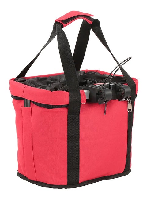 Detachable Bicycle Front Basket