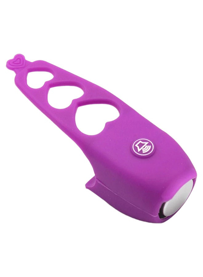 بيوينتي بوق دراجة جبلية كهربائية - Image 1