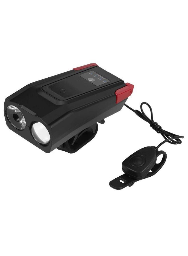 Beauenty Bicycle Front Light - Image 1